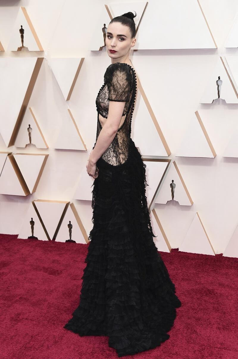 Oscar 2020, i momenti salienti in foto 9