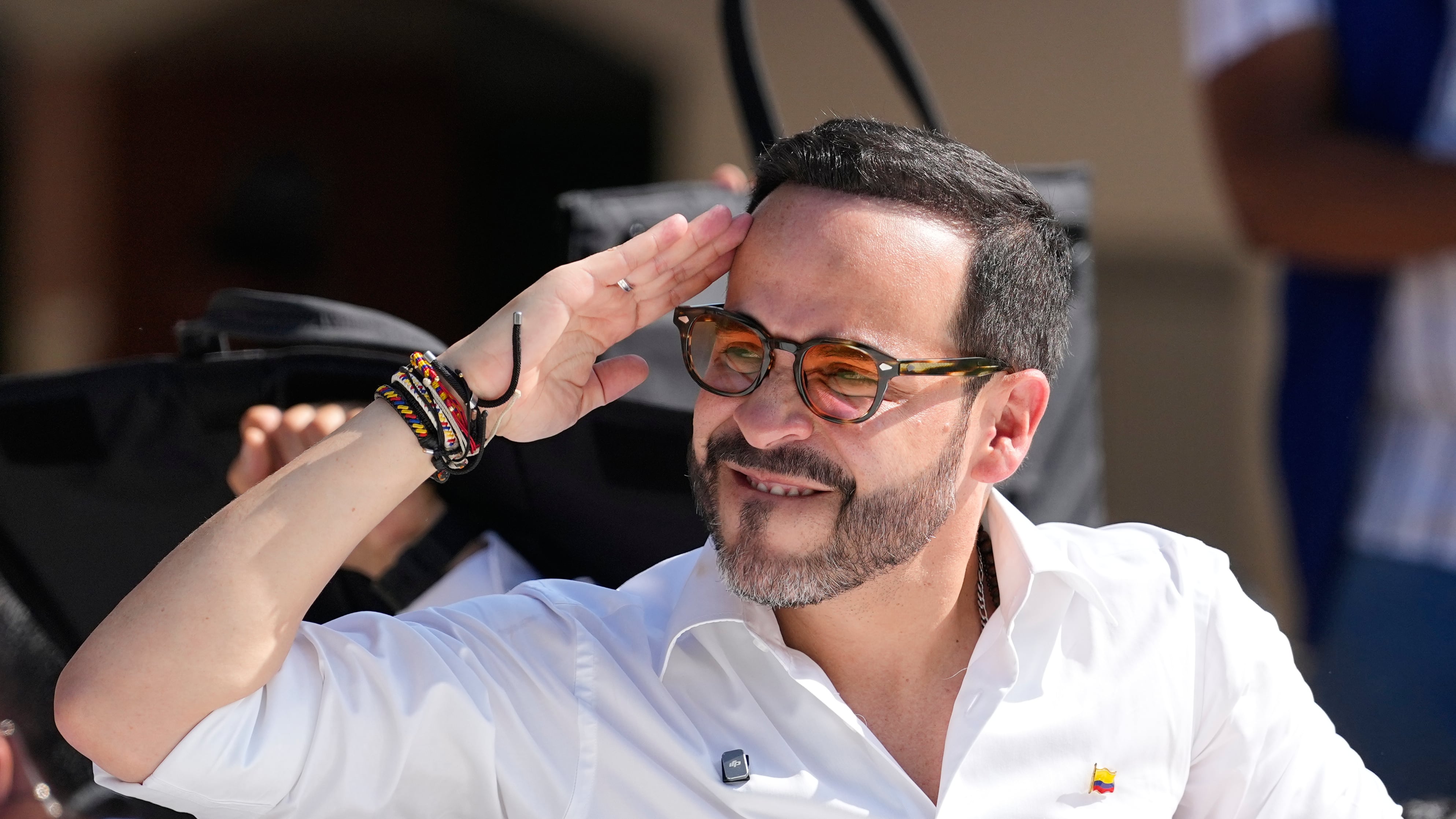 Cepeda-De la Espriella: la Colombia al bivio (e Trump osserva)