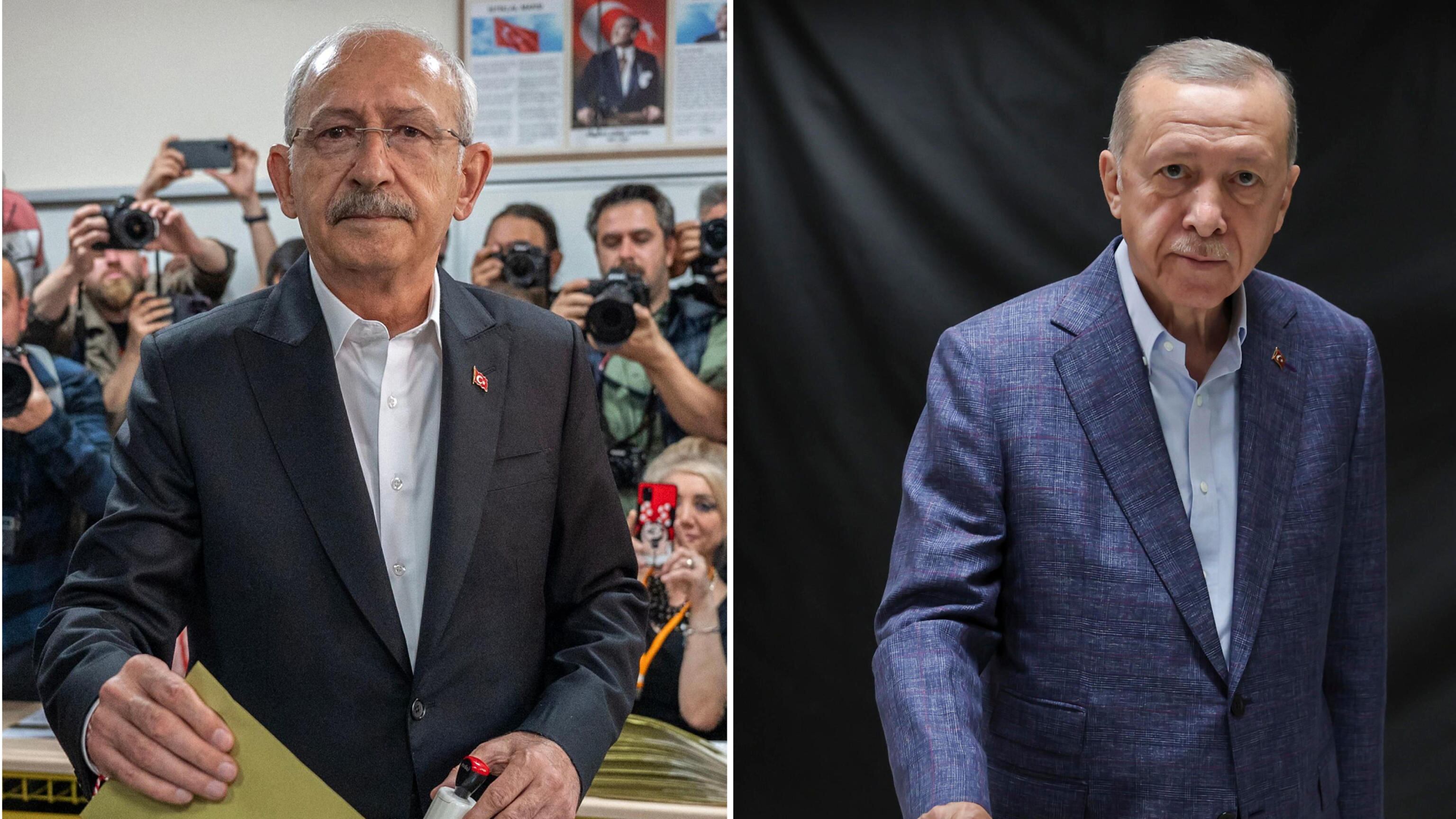 Sorpasso Erdogan, l'ombra dei brogli. Kilicdaroglu attacca: "Siamo avanti noi"