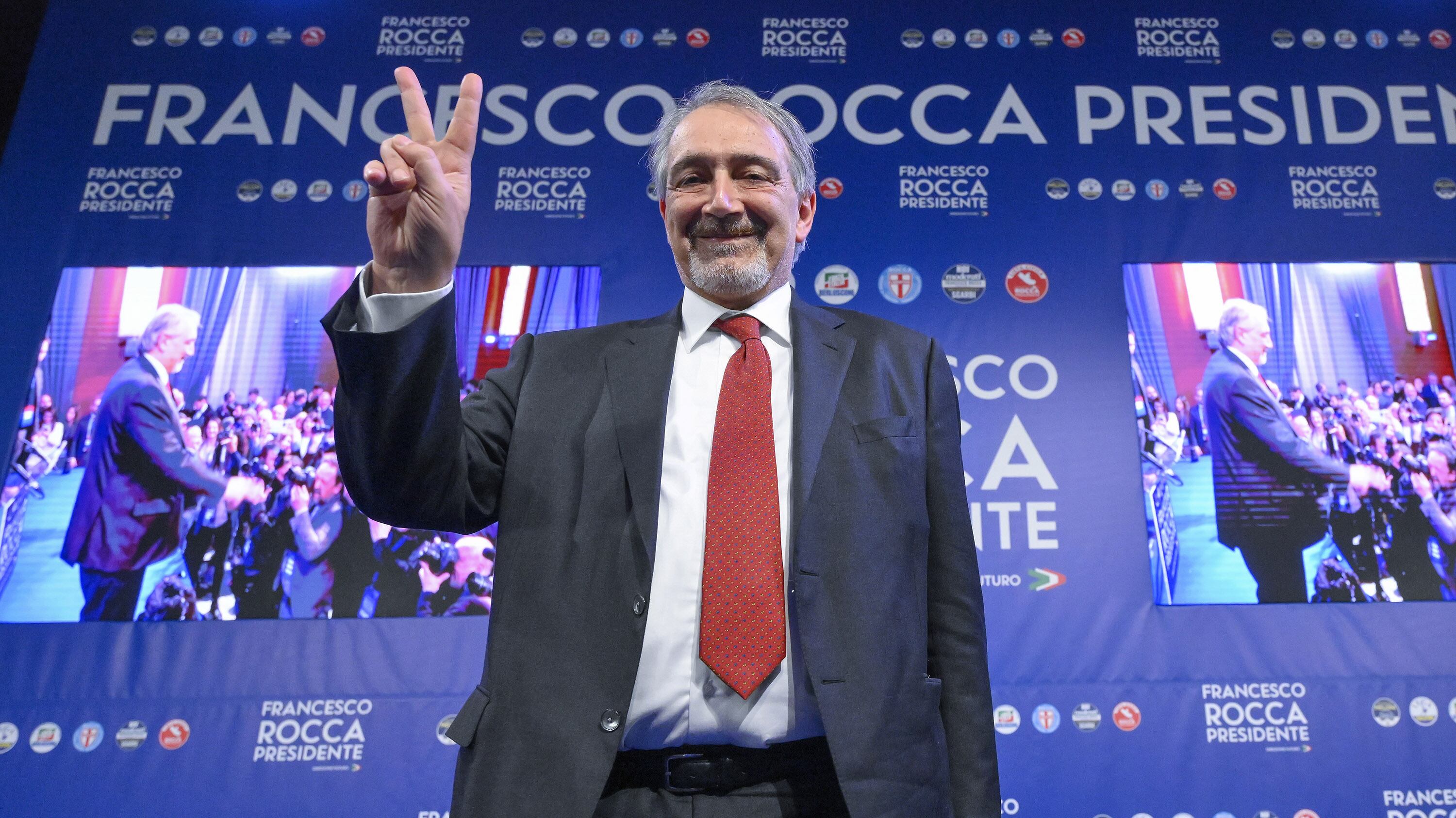 "Governerò sul campo, non sono certo uno che va a tagliare nastri"
