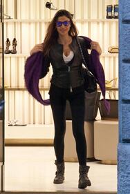 Dolce attesa per Cecilia Capriotti: foto 17