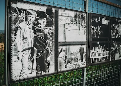 Il racconto attraverso le foto dell'Academy a Sarajevo con Fausto Biloslavo 24