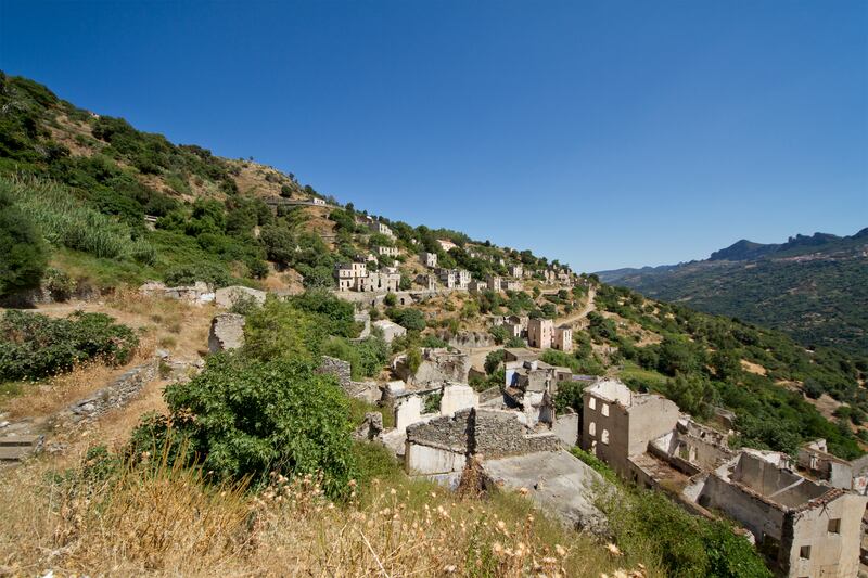 Ogliastra