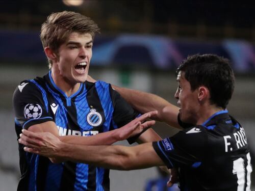 De Ketelaere, un altro passo verso il Milan