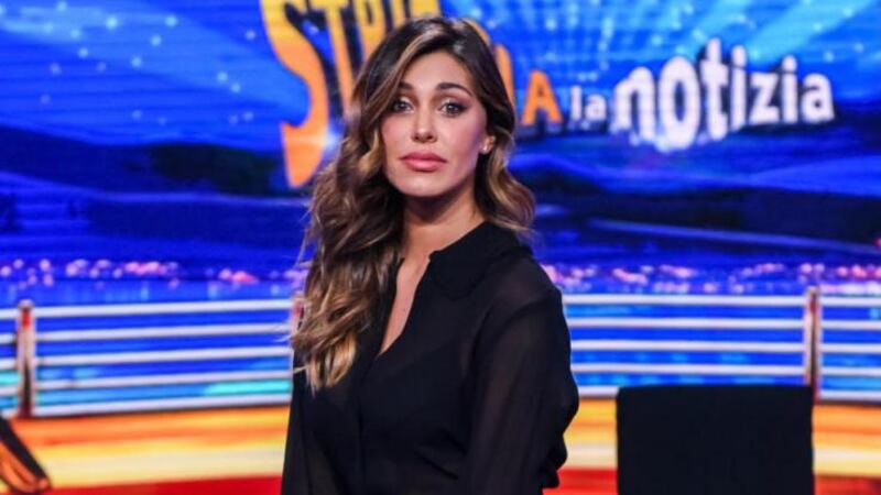 Belen Rodriguez, le foto sexy 7