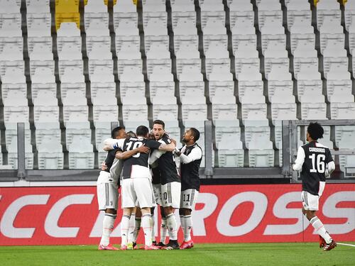 Serie A, ecco le ipotesi per portare a termine il campionato