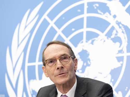 Il dossier dell'Onu sulle atrocità del conflitto: "Bimbi stuprati e uccisi, esecuzioni e torture"