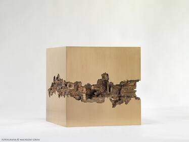 Mostra su Piero Cattaneo 1