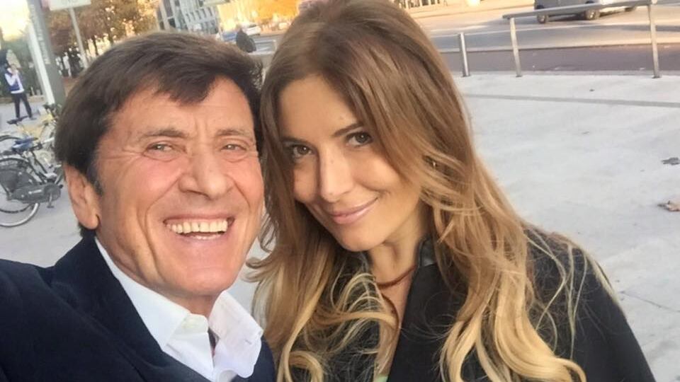 Lucarelli contro Belen: "Ha cacciato me e Morandi dal locale"