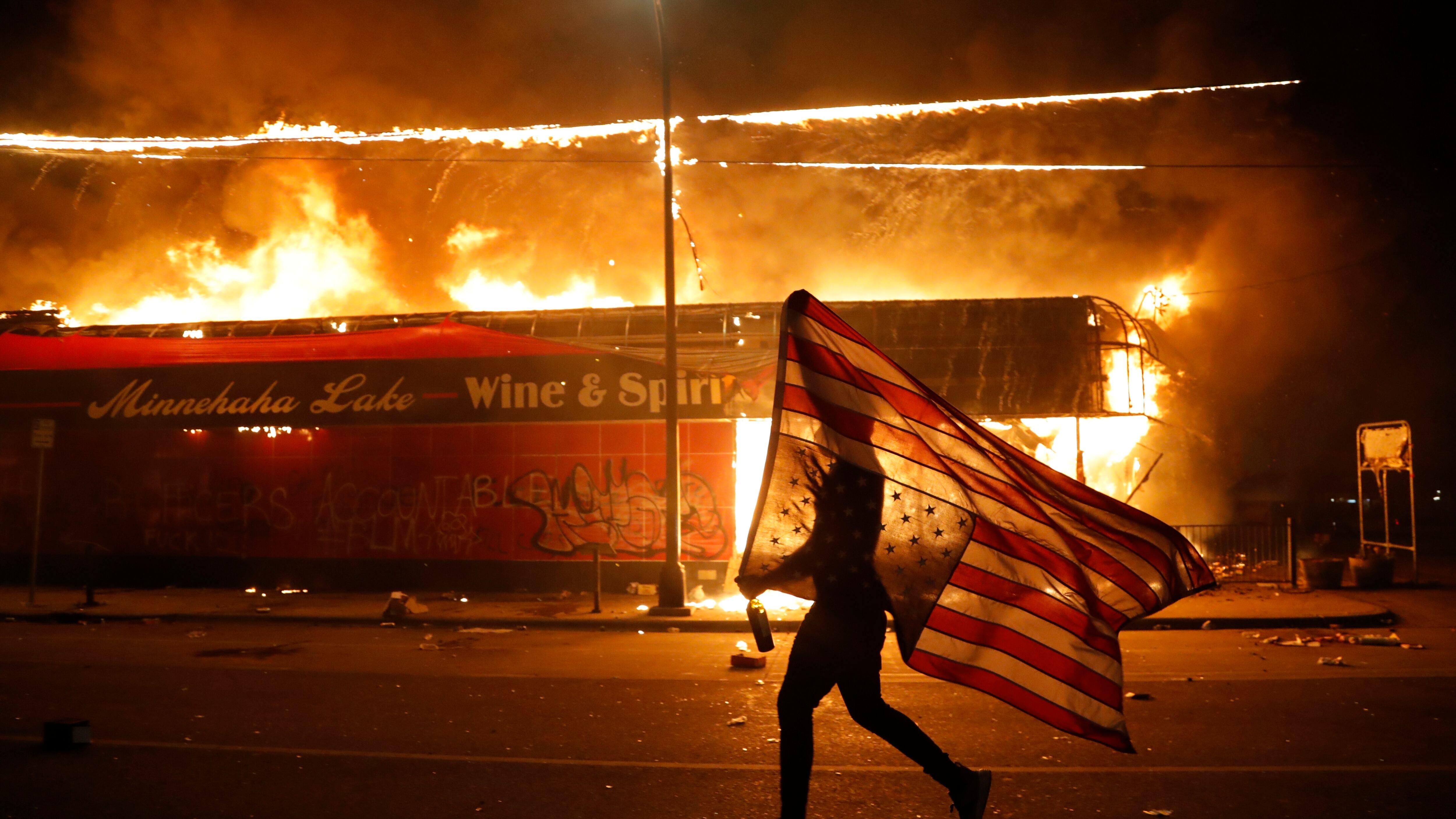 Le piccole patrie che cambiano il sogno americano