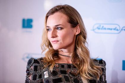 Diane Kruger, le foto della sexy attrice 1