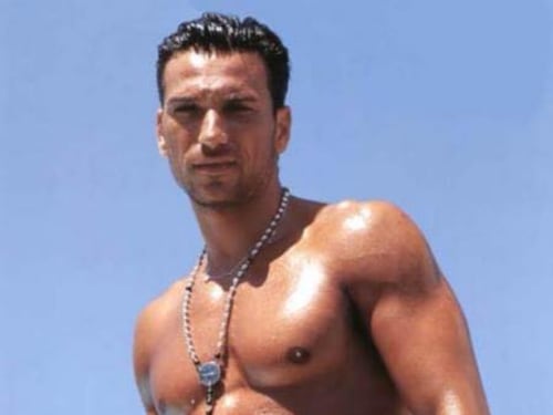 Costantino Vitagliano: "Sono l'unica vera icona maschile"