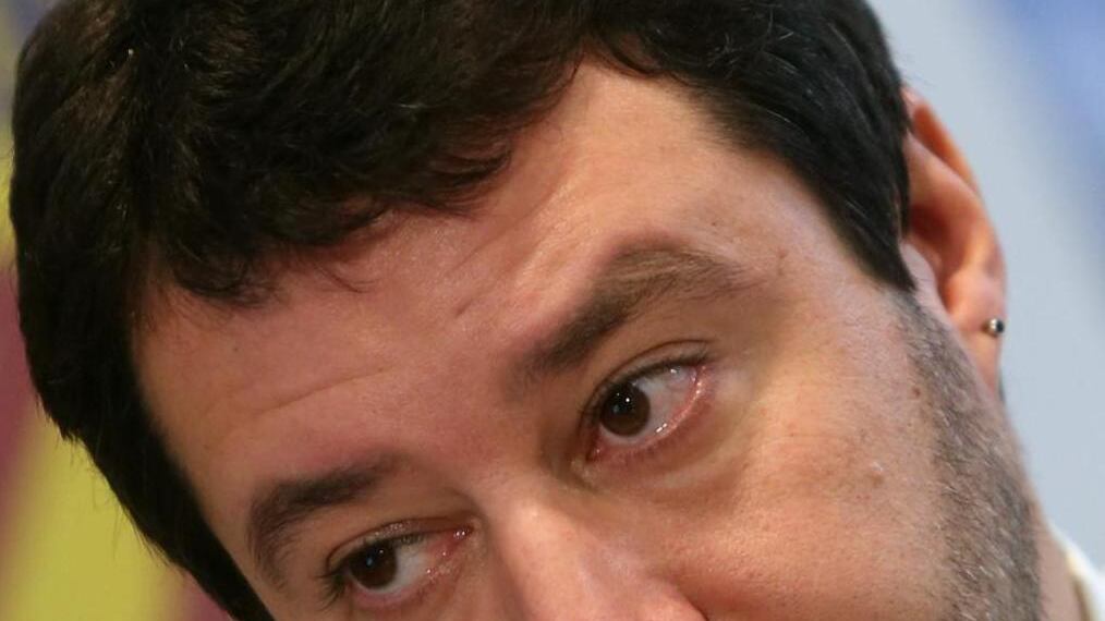 Salvini smentisce le voci sui soldi da Mosca: «Mai visto un centesimo. Ma avanti sull'alleanza politica»