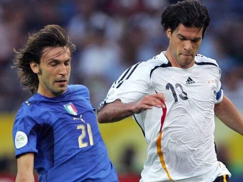 La Germania saluta il Mondiale: quando i tedeschi godevano per l'Italia fuori da Russia 2018