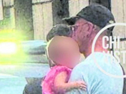 "Era ubriaco, la bimba sullo scooter". Come hanno visto l'uomo di Villa Pamphili