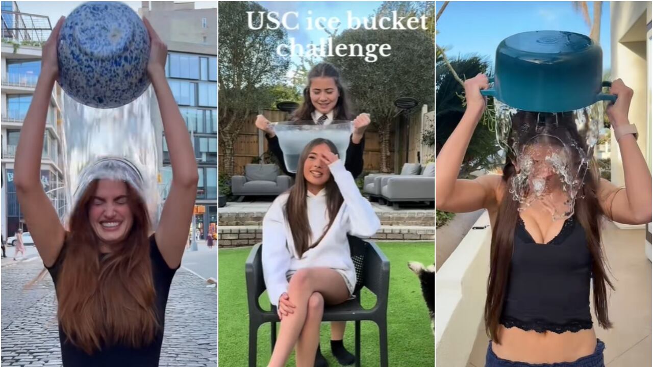 Riecco l'Ice Bucket Challenge. Perché tirarsi secchiate d'acqua gelida è tornato di moda