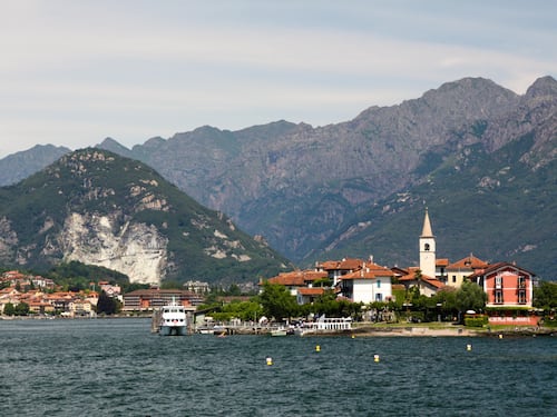 Ecco le migliori spiagge d'Italia (anche per chi preferisce i laghi)