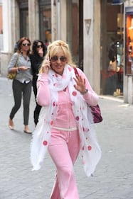 Antonella Clerici: foto 14