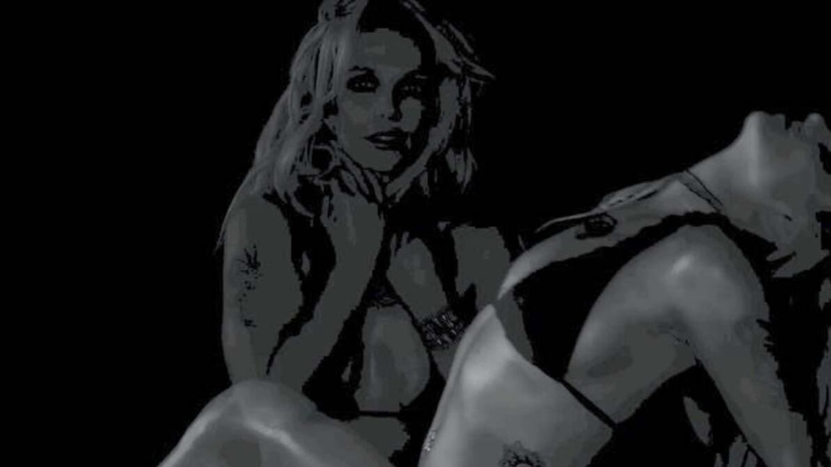 Britney Spears, bikini sexy su Instagram