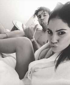 Giulia De Lellis, le foto sexy 10
