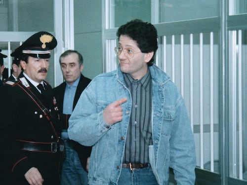 Uno Bianca, Savi jr chiede perdono I familiari: “Indignati”
