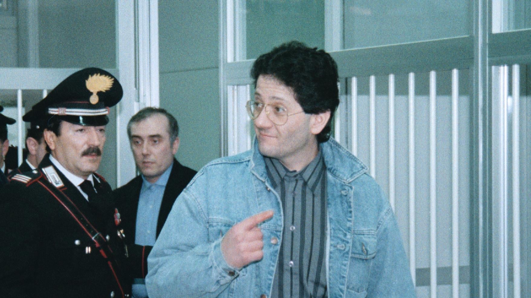 "Mai l'avrei pensato". Quegli agenti dietro rapine e omicidi