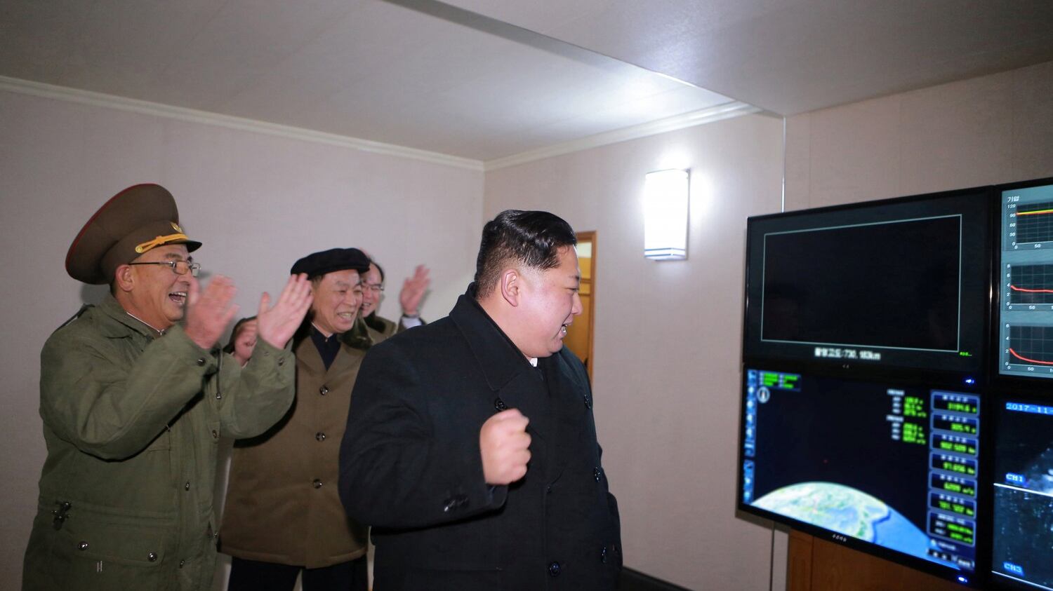 La rappresaglia di Pyongyang dopo la fuga. E nella guerra fra spie l'Italia resta a guardare