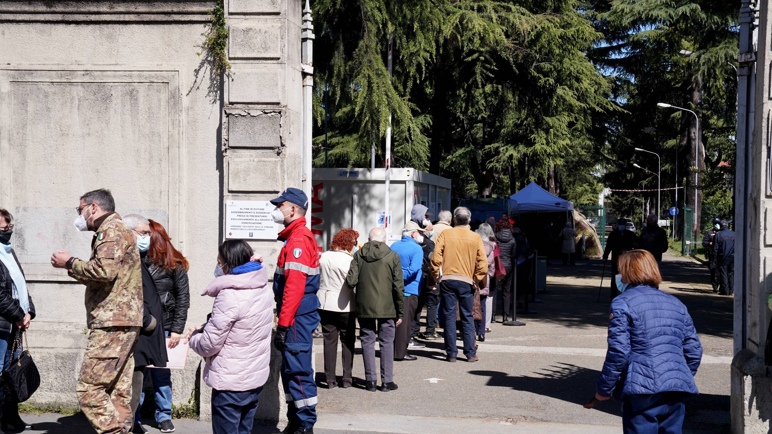 Cosa c'è dietro il boom di morti da Covid