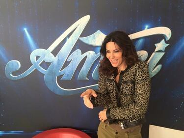 Sabrina Ferilli, foto 4