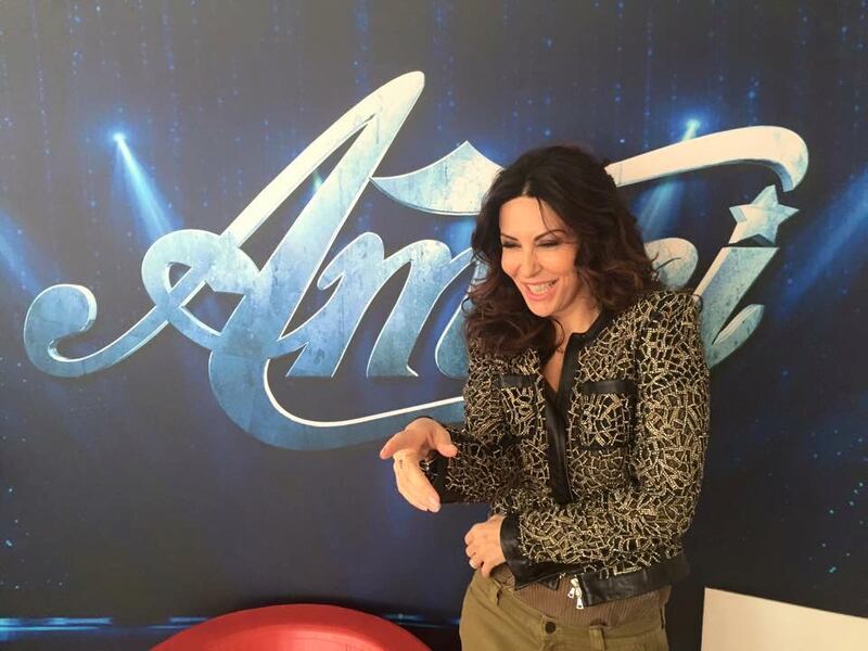 Sabrina Ferilli, foto 4