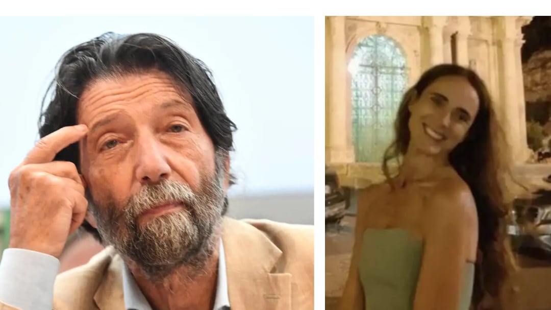 Massimo Cacciari e Chiara Patriarca: nozze segrete a Milano