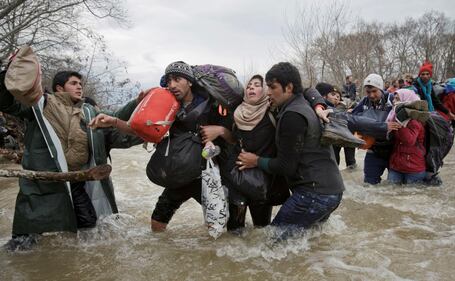 Tutti gli scatti premiati al World Press Photo 2017 10