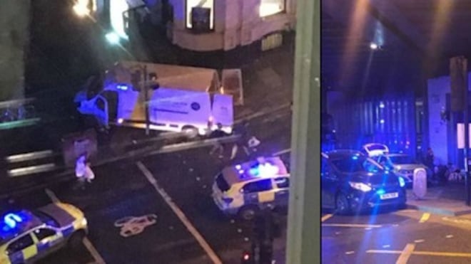 Isis reclutò un reporter sotto copertura per attaccare Londra