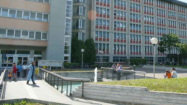 La ladra rom in carrozzina che ci costa 100mila euro