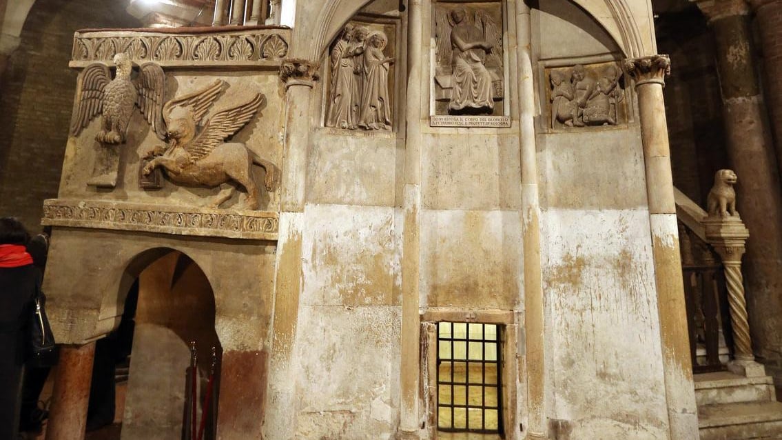 La Gerusalemme di Gesù? A Bologna c'è la vera copia