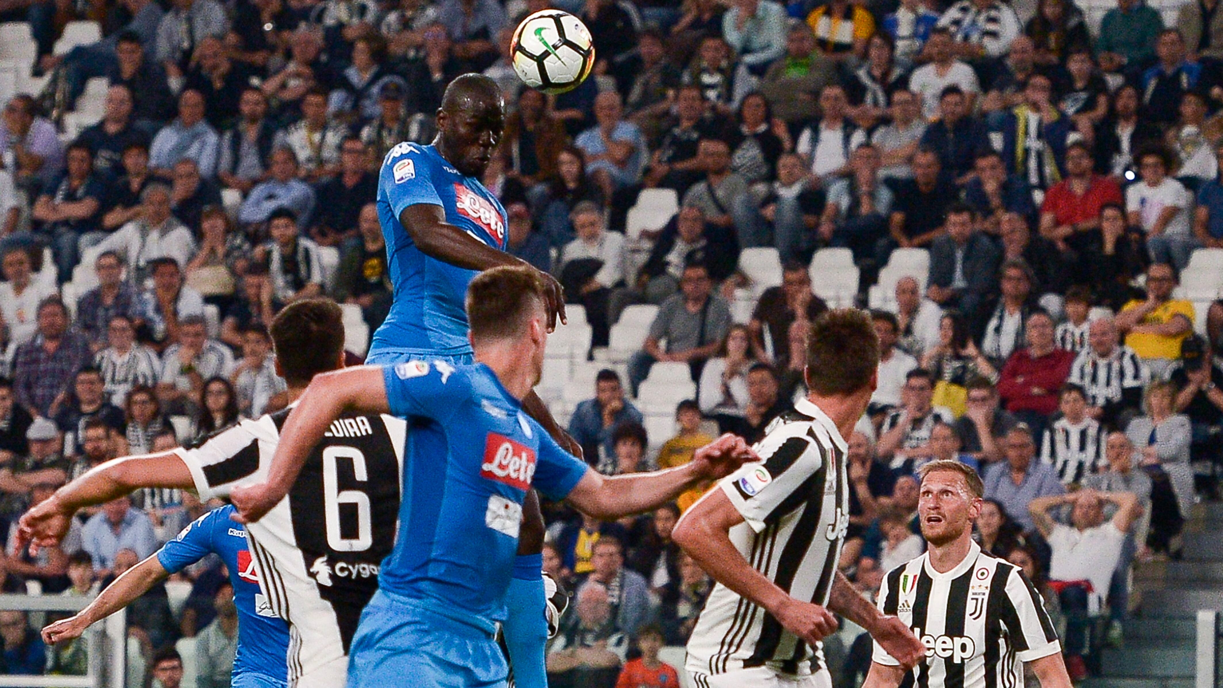 Negli ultimi due turni di campionato match in contemporanea