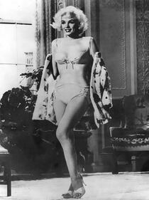 Marilyn Monroe, icona sexy a 89 anni dalla nascita 37