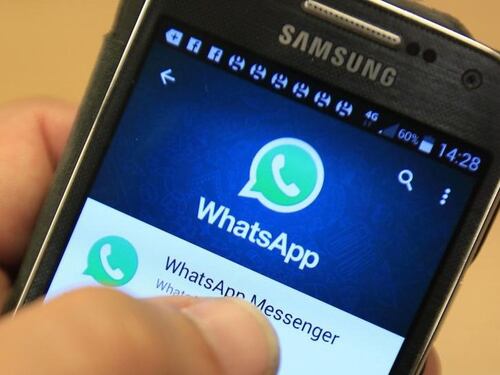 WhatsApp, ora arriva il "tema dark"
