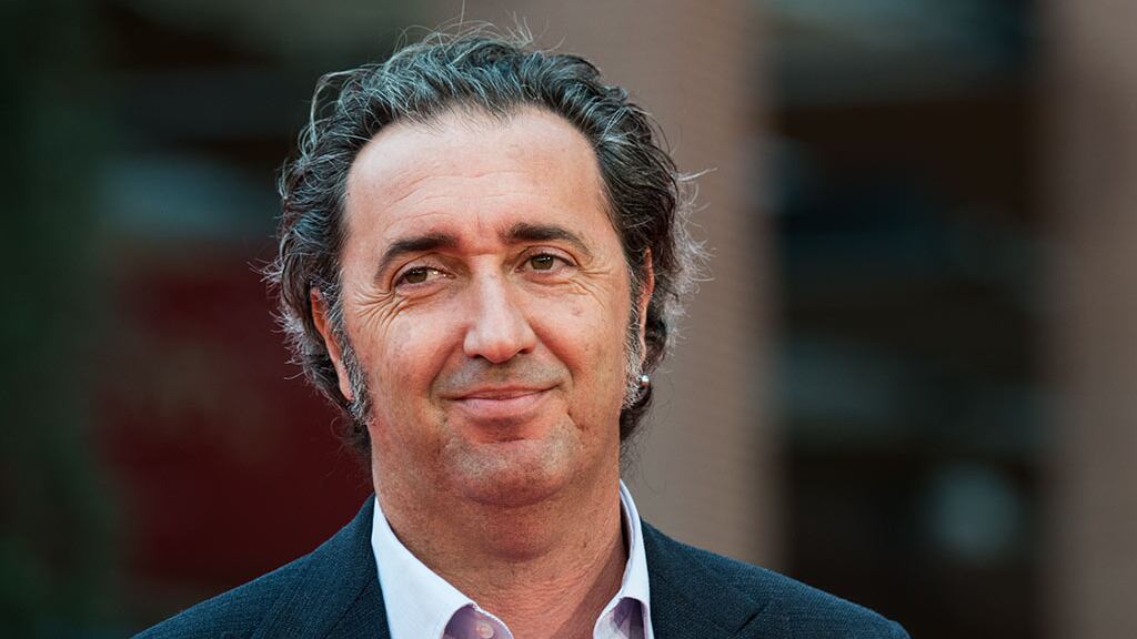 Sorrentino: cinema o tv, è indifferente