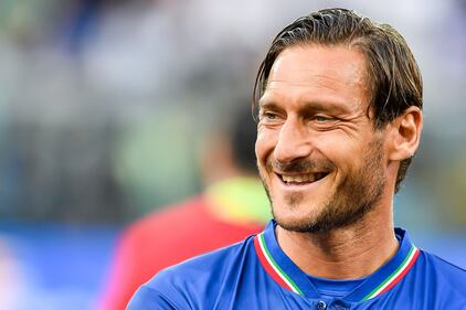 Partita del Cuore 2018: le foto 5