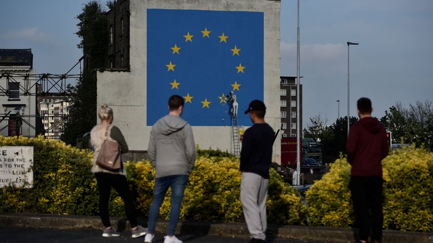 Bruxelles prepara i tagli: dopo l'uscita di Londra buco da 11 miliardi l'anno