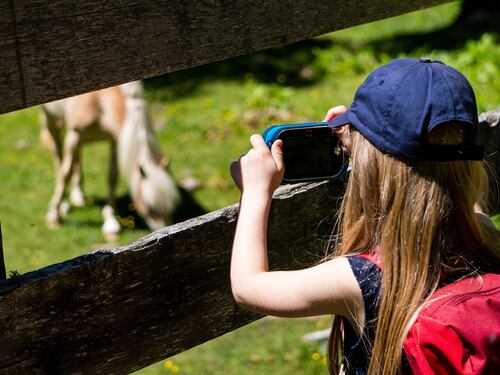 Bambini in viaggio: le migliori macchine fotografiche in offerta