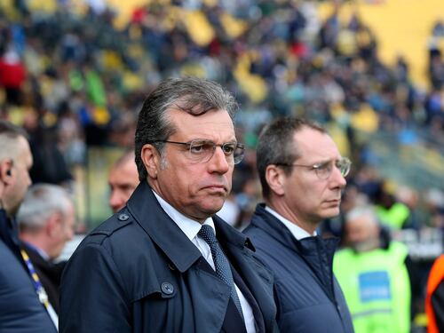 Juve senza Champions sarà rivoluzione. E Tether sale al 10%