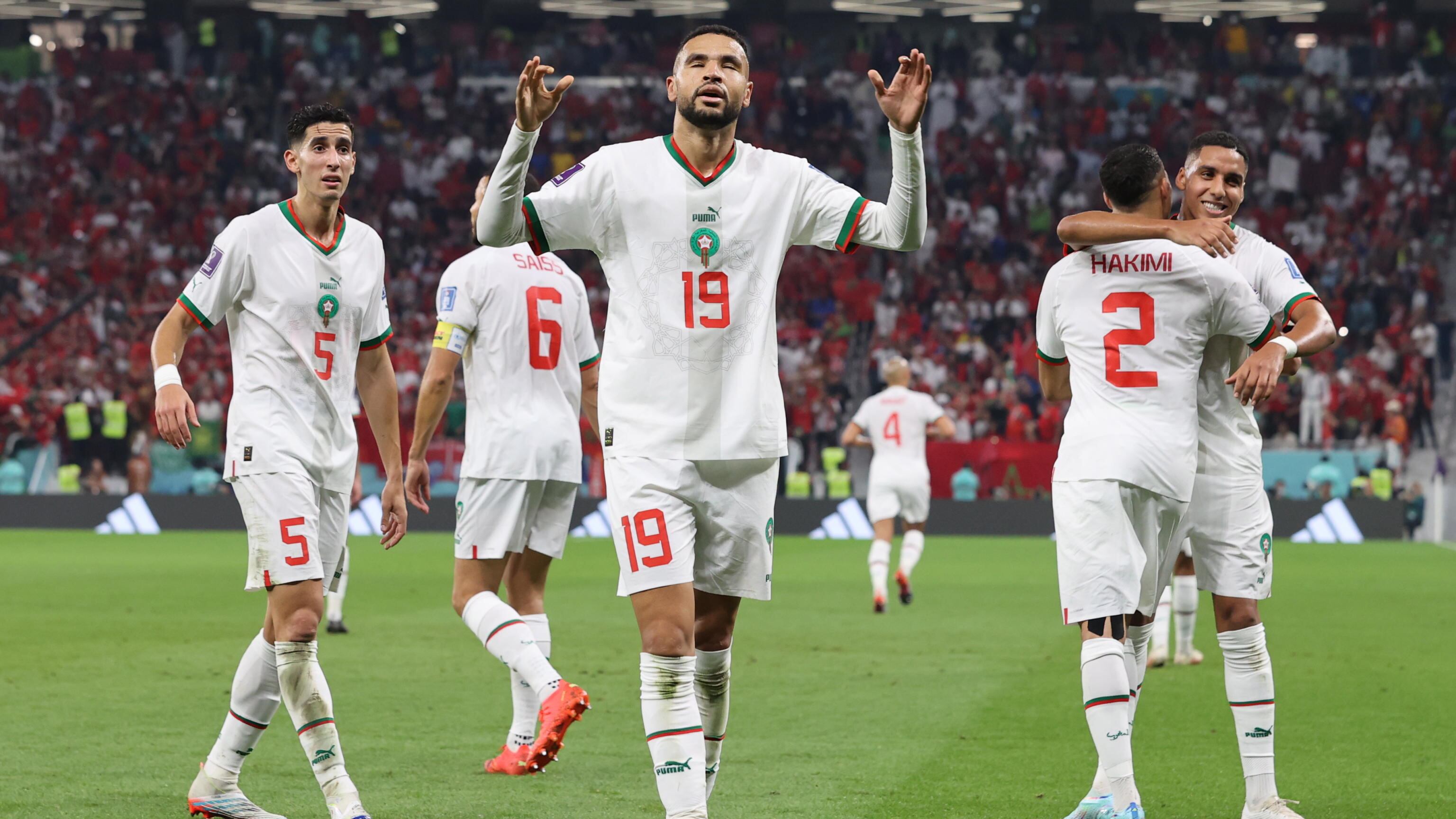 Mondiali in Qatar, dove può arrivare il Marocco?