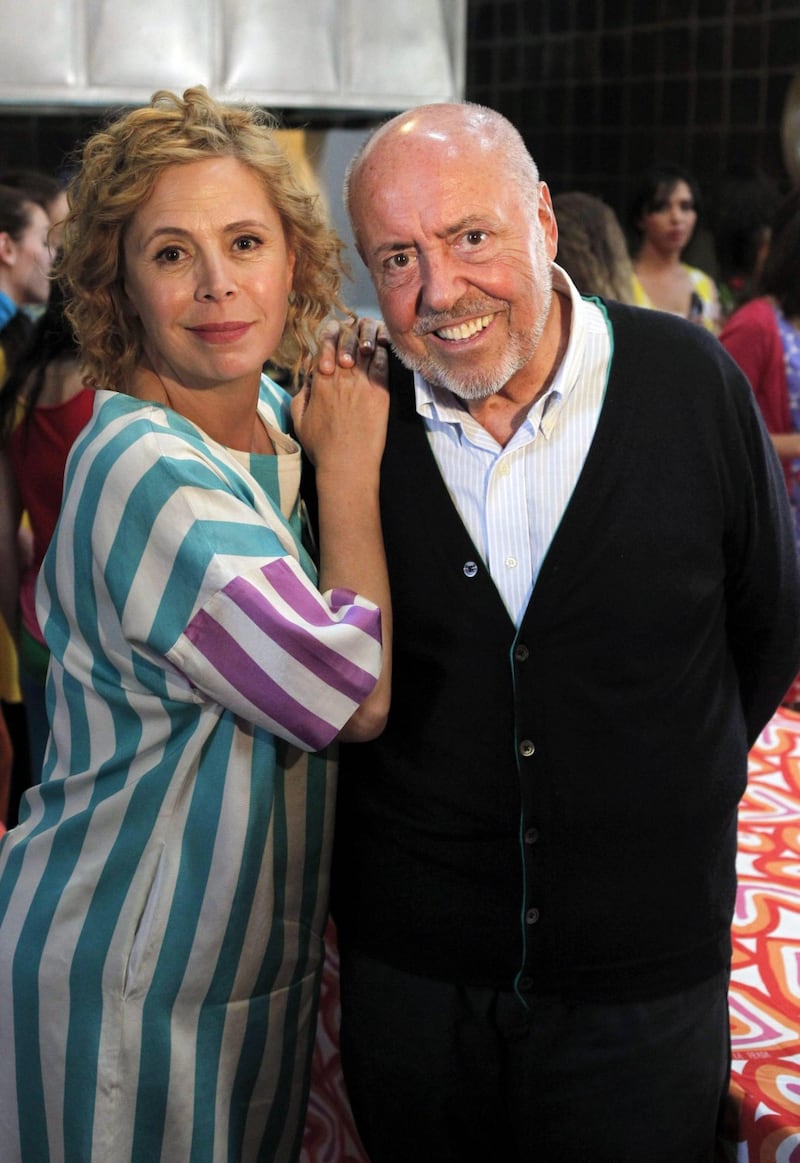 È morto Elio Fiorucci, una vita spesa  ​a servizio della moda 17
