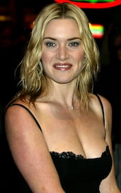 Kate Winslet contro Photoshop: no ai ritocchi sulle sue foto 31