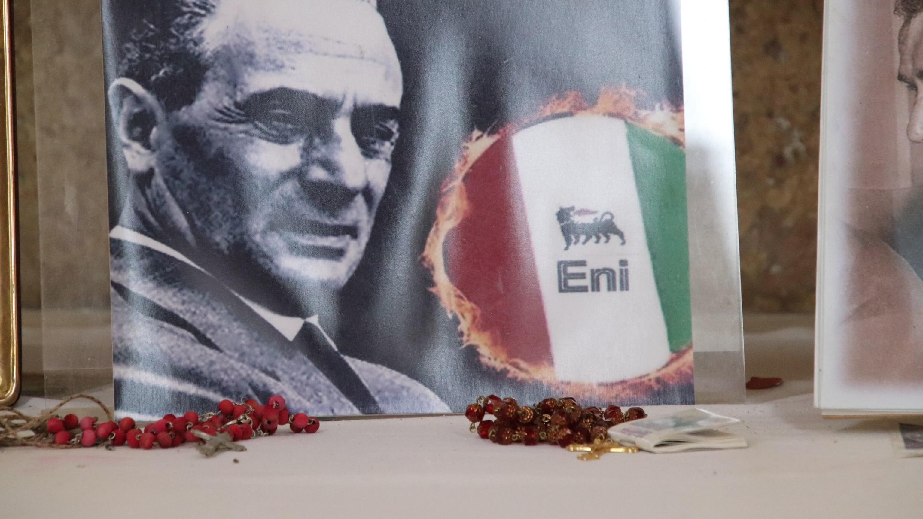 "La formula di Mattei è ancora attuale e ispira il Governo"