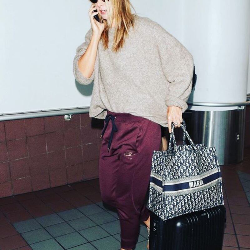 Maria Sharapova sexy ed elegante: ecco gli scatti della tennista russa 2