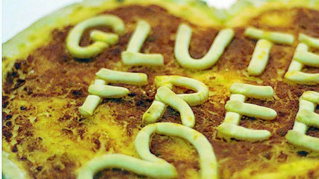 Un Salone tutto «gluten free» In Italia l'1% soffre di celiachia