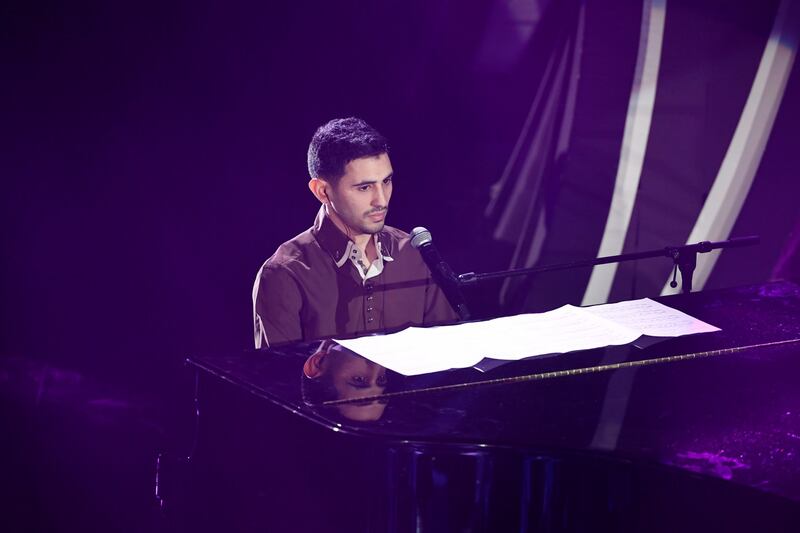 Festival di Sanremo 2020, le foto della terza serata 3
